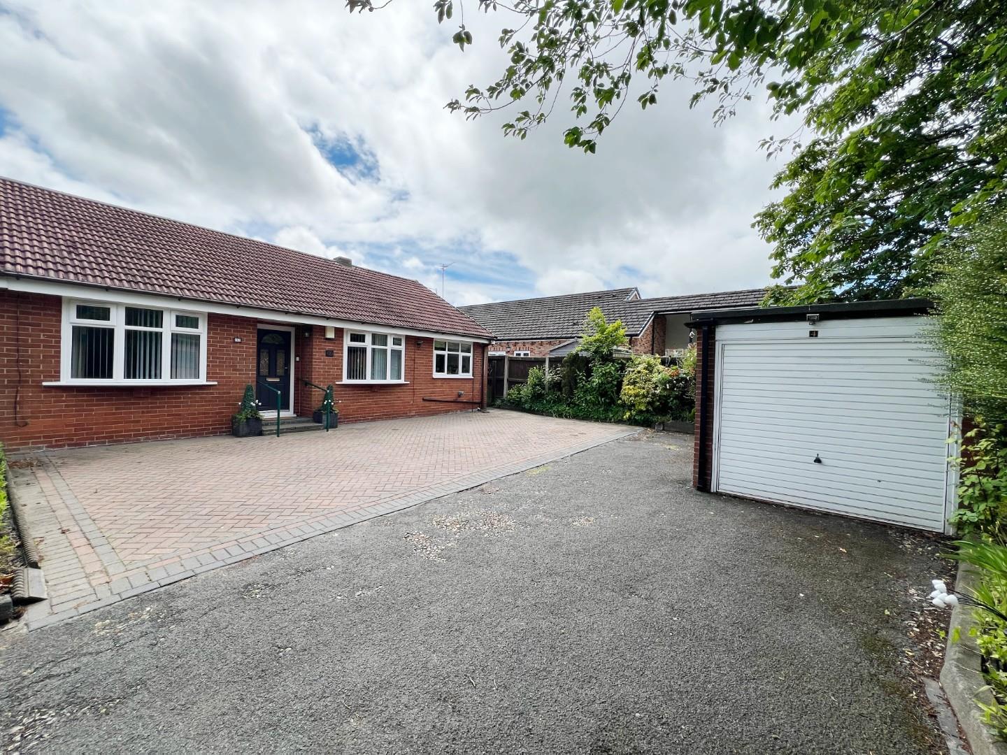 Lothian Close